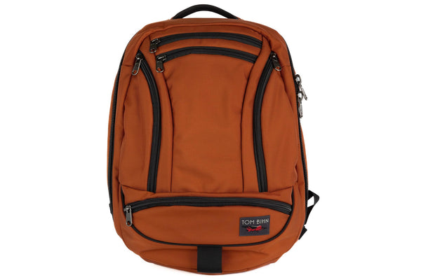Synik 22 in Burnt Orange Ballistic
